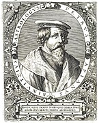 Peter Apian (1495–1552)