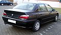 Peugeot 406 '95-'99