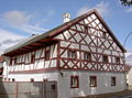 Ehemaliges Gasthaus