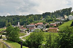 View of Plainfeld