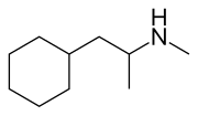 Propylhexedrine