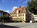 Rathaus Heilbronn