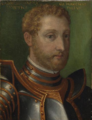 Gianfrancesco "Cagnino" Gonzaga (1502–1539)