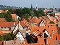 Quedlinburg