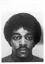 Samuel Marks Humphrey FBI Most Wanted Poster