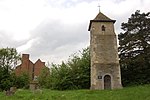 Church of St Oswald's Tower