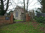 Parish Church of St Peter