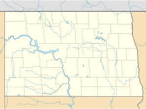 Page (North Dakota)