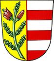 Wappen von Vřeskovice