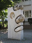 Intra Muros (1991), Waiblingen