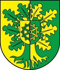 Wappen der Gemeinde Eichigt