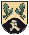 Wappen von Köhlen