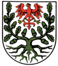 Wappen der Stadt Woldegk