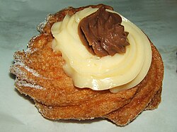 Zeppola