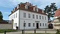 Schloss Berthelsdorf
