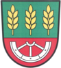 Coat of arms of Zlosyň