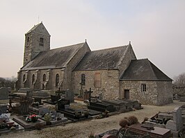 Notre-Dame de Théville