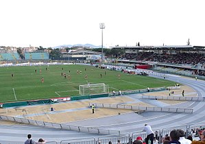 Stadio Carlo Zecchini