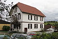 Pfarrhaus