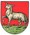 Wappen von Neulengbach