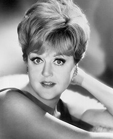 Lansbury in 1966