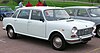 Austin 1800 - 1 miejsce w europejskim Car Of The Year 1965