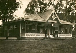 Buenos Aires Cricket & Rugby Club