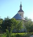 Biserica reformată (monument istoric)