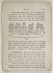 Black Man – Game description from 1899 by Horace Butterworth