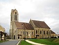 Kirche Saint-Maurice