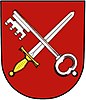 Coat of arms of Bojanov