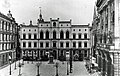 Bornerianum der Universität Leipzig, nach 1896