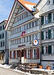 Herisau: Buchenstrasse 24