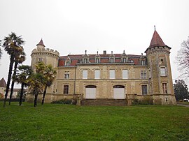 Château