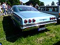 Chevrolet Impala SS (1965)