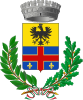 Coat of arms of Coassolo Torinese