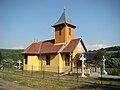 Biserica ortodoxă „Sfântul. Ioan Botezătorul”