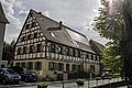 Ehemaliges Bauernhaus