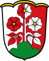 Wappen von Winterrieden