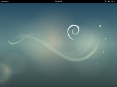 Debian