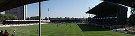 King Power at Den Dreef Stadion