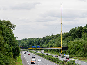 Expo-Brücke