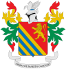 Official seal of Vélez, Santander