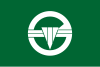Flagge/Wappen von Arakawa