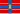 Flagge der Gemeinde Coevorden