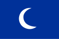 Tilimsan Krallığı bayrağı (1488–1556)