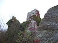 Burgruine Groß-Ringelstein