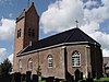 Hervormde kerk