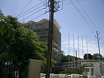 Embassy in Dar es Salaam