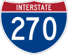 Valo139/Interstate 270 (Maryland)